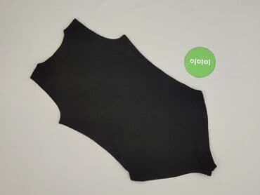 ubrania techno: Body damskie, rozmiar S — 3