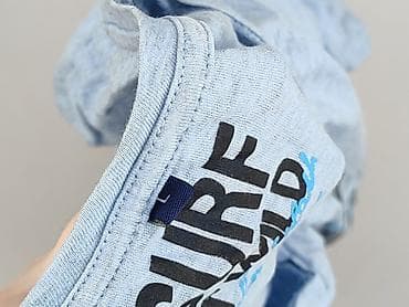 garnitur tanio: Koszulka dla mężczyzn, rozmiar L — 6