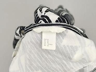 wolf grey sukienki: H&M, Sukienka damska, rozmiar M — 4