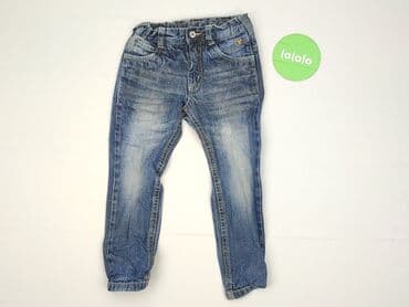 fila koszulki: Джинси, Tom Tailor, 3-4 р., 98/104, стан - Дуже гарний — 2
