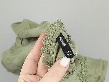 bluzki gotycka: Sinsay, Bluzka damska, rozmiar XL — 5