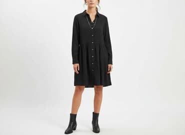 H&M, Women`s dress, size L