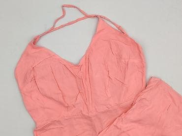 fiolet: New Look, Elegancki komplet, rozmiar M — 1