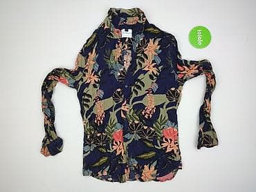 thomas nash koszula: Topman, Koszula damska, rozmiar M — 3
