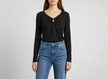 mohito bluzki koszulę: Mohito, Bluzka damska, rozmiar M — 7