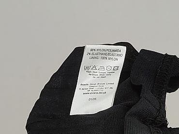 biustonosz 65a: Essence, Top damski, rozmiar 5XL — 6