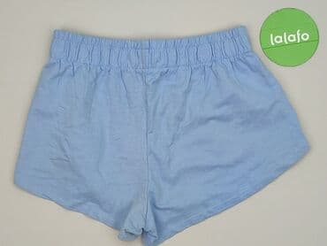 sinsay szorty dresowe damskie: Sinsay, Szorty damskie, rozmiar M — 3