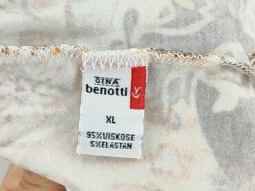 koszulka nike xl: Gina Benotti, T-shirt damski, rozmiar XL — 5