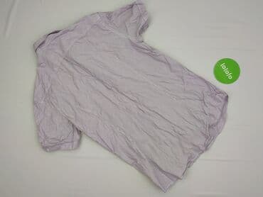 biała obcisła koszulka: Reserved, Koszulа dla mężczyzn, S — 3