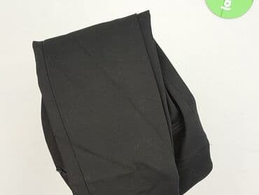 kurtka zimowa geox: Spodnie materiałowe damskie, XS — 6