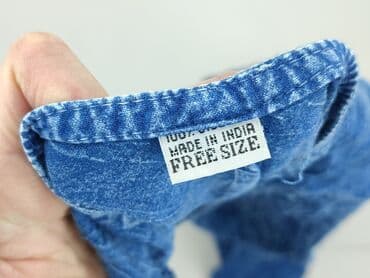 sukienki maxi na wesele niebieska: Sukienka damska, rozmiar One size — 4