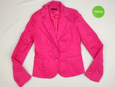 kurtka bejsbolówka tommy hilfiger: Tommy Hilfiger, Marynarka damska, rozmiar S — 2