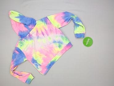 7more7 bluzy: Bluza z kapturem damska, rozmiar S — 3