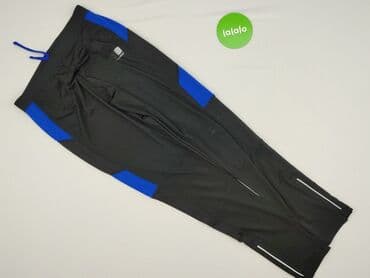 karrimor buty sandały: Karrimor, Spodnie sportowe dla mężczyzn, rozmiar M — 2