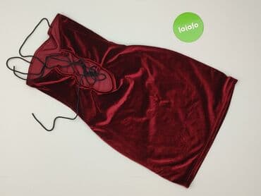 bardzo tanie sukienki sylwestrowe: Shein, Sukienka damska, XS — 3