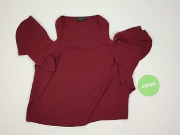 mohito bluzki z falbanami: Atmosphere, Bluzka damska, M — 2