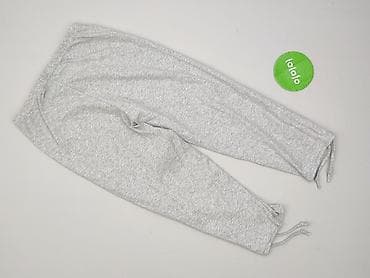 luzne: Spodnie dresowe damskie, rozmiar L — 3