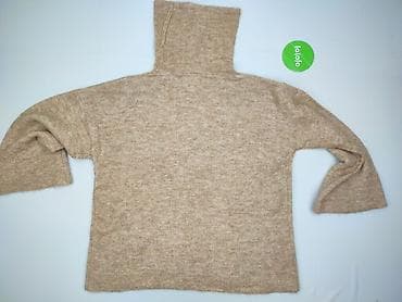 sweter pull and bear: KappAhl, Women`s sweater, size M — 3