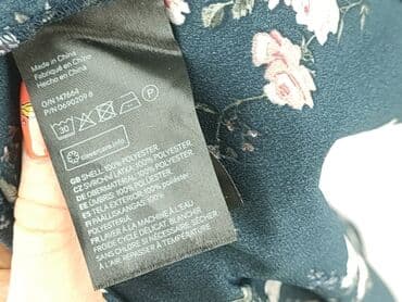 bluzki w paski mango: H&M, Bluzka damska, rozmiar M — 5