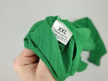 olsen bluzki damskie: Bluzka damska, rozmiar 2XL — 4