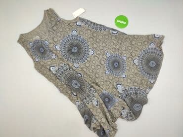 bluzka z otworem na kciuk: Women`s dress, size L (EU 40) — 2