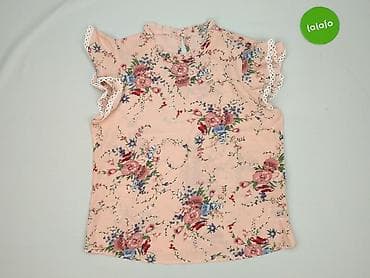 asymetryczne bluzki: Shein, Bluzka damska, rozmiar S — 2