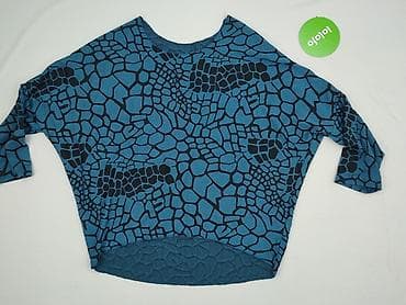 dresy oversize: Bluza damska
, rozmiar One size — 2