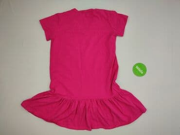 czerwona obcisła sukienka h: Women`s dress, size S (EU 36) — 3