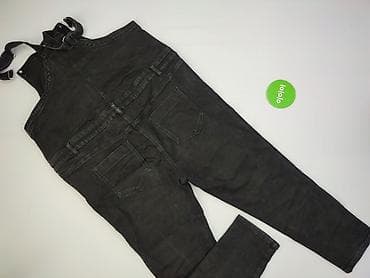 got: Ogrodniczki damskie, rozmiar XL — 3