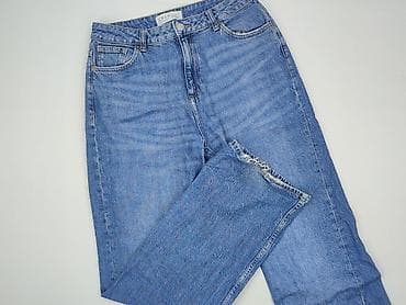 Primark, Jeansy damskie, rozmiar M w lalafo.pl Primark, Jeansy damskie, rozmiar M