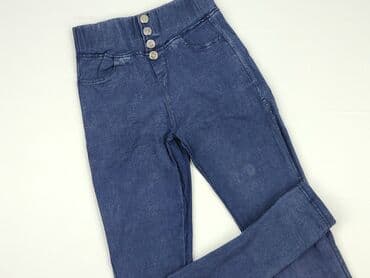 Jeansy: Jeansy damskie, rozmiar S