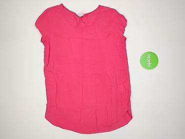 montego clothes: Vero Moda, T-shirt damski, rozmiar M — 2