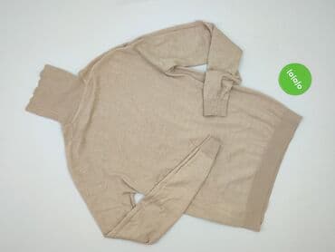 max studio sweter: 157, Golf dla mężczyzn, M — 3