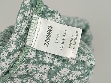 Zavanna, Women's blouse, size XL — 4