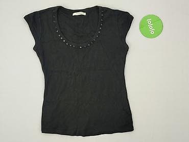 t castle: BYoung, T-shirt damski, rozmiar M — 3