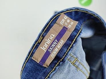 marija kulusic jeans: Janina, Jeansy damskie, rozmiar XL — 4