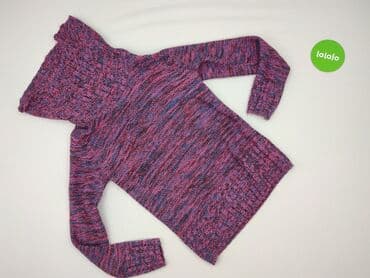 buty zimowe lata 80: Denim 1982, Golf damski, rozmiar M — 2