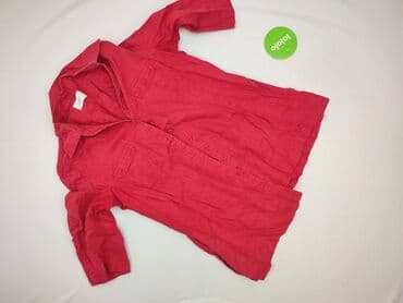 sukienki eu: Koszula damska, rozmiar 3XL — 2