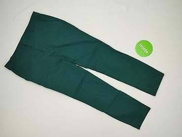 buty na platformie stradivarius: Stradivarius, Spodnie materiałowe damskie, rozmiar 2XS — 2