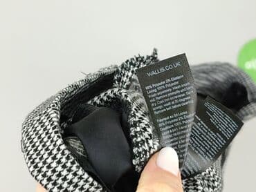 wallis bluzka: Wallis, Spodnie materiałowe damskie, rozmiar M — 5