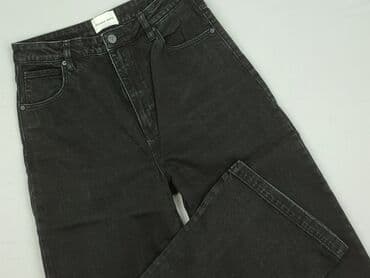 abercrombie and fitch jeans: Abrand Jeans, Jeansy damskie, rozmiar L — 1