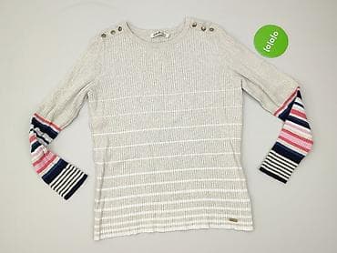 armada t shirty: Hampton Republic, Sweter damski, rozmiar L — 2
