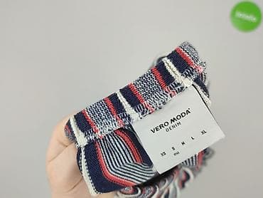 viralowe klapki: Vero Moda, Bluzka damska, rozmiar M — 5