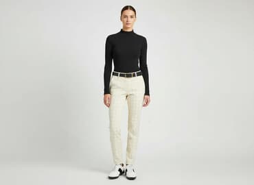 cropp buty na platformie: Cropp, Golf damski, rozmiar XS — 6