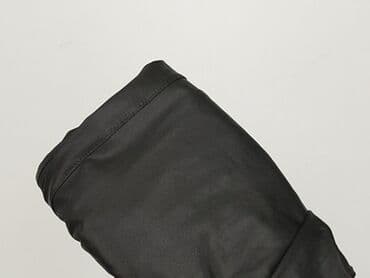 spodnie 48: Spodnie materiałowe damskie, rozmiar M — 6