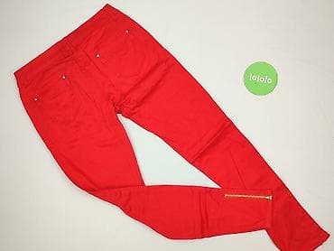 jeansy only: Jeansy damskie, rozmiar XL — 3