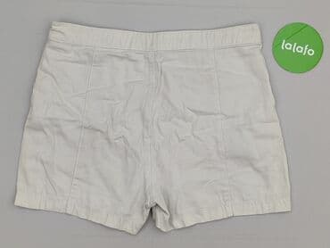 krótkie spodnie robocze lidl: Esmara, Szorty damskie, M — 3