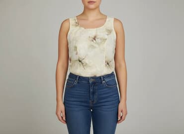 szlafrok tchibo: Top damski, rozmiar XL — 6