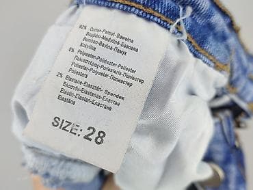 hk jeans: Jeansy damskie, rozmiar S — 5