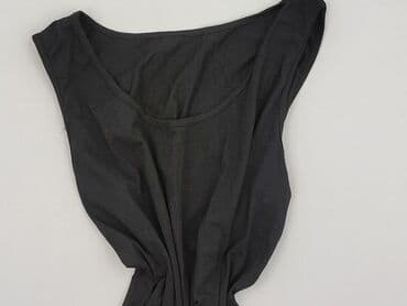 czarne sukienki z tiulem: Sukienka damska, rozmiar S — 1